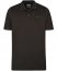 Eskadron Herren Polo Shirt (Reflexx 21), black