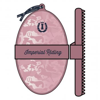 Imperial Riding Striegel IRH AMBIENT HIDE & RIDE...