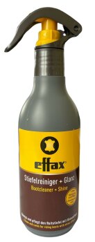 Effax Stiefelreiniger + Glanz 250ml