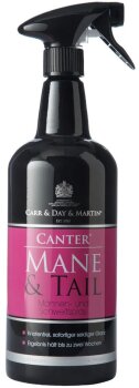 Carr & Day & Martin CANTER Mane & Tail...