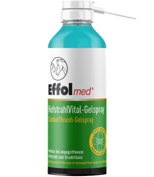 Effol med HufstrahlVital-Gelspray 150ml