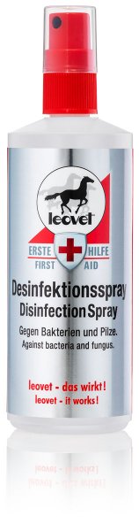 Desinfektionsspray - Reitsport Good