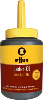 Effax Leder-Öl 475ml