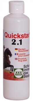 Stassek Quickstar 2.1 Flasche 250ml